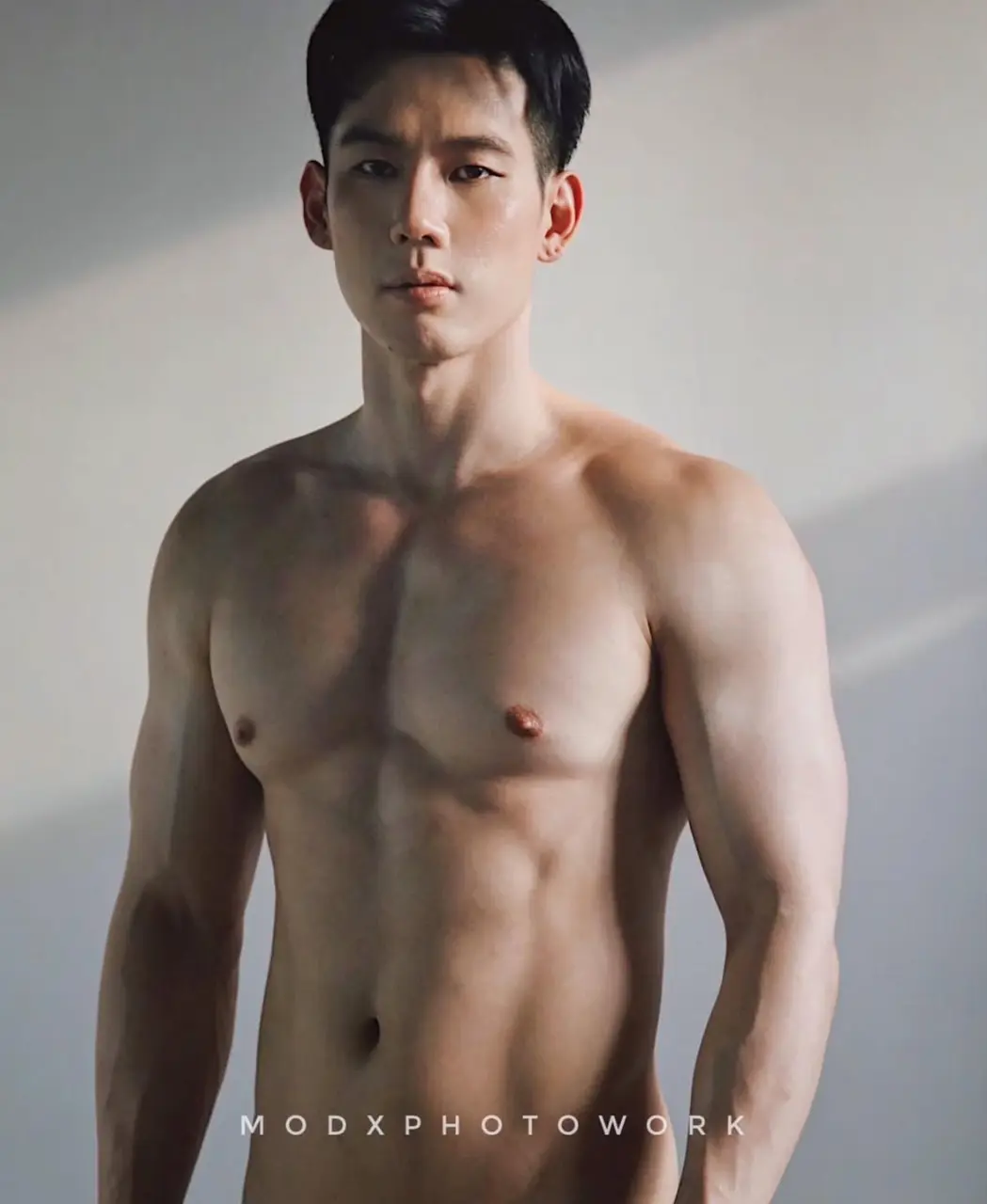 █═█❚ คนหล่อรักสุขภาพ 34 ❚█═█❚