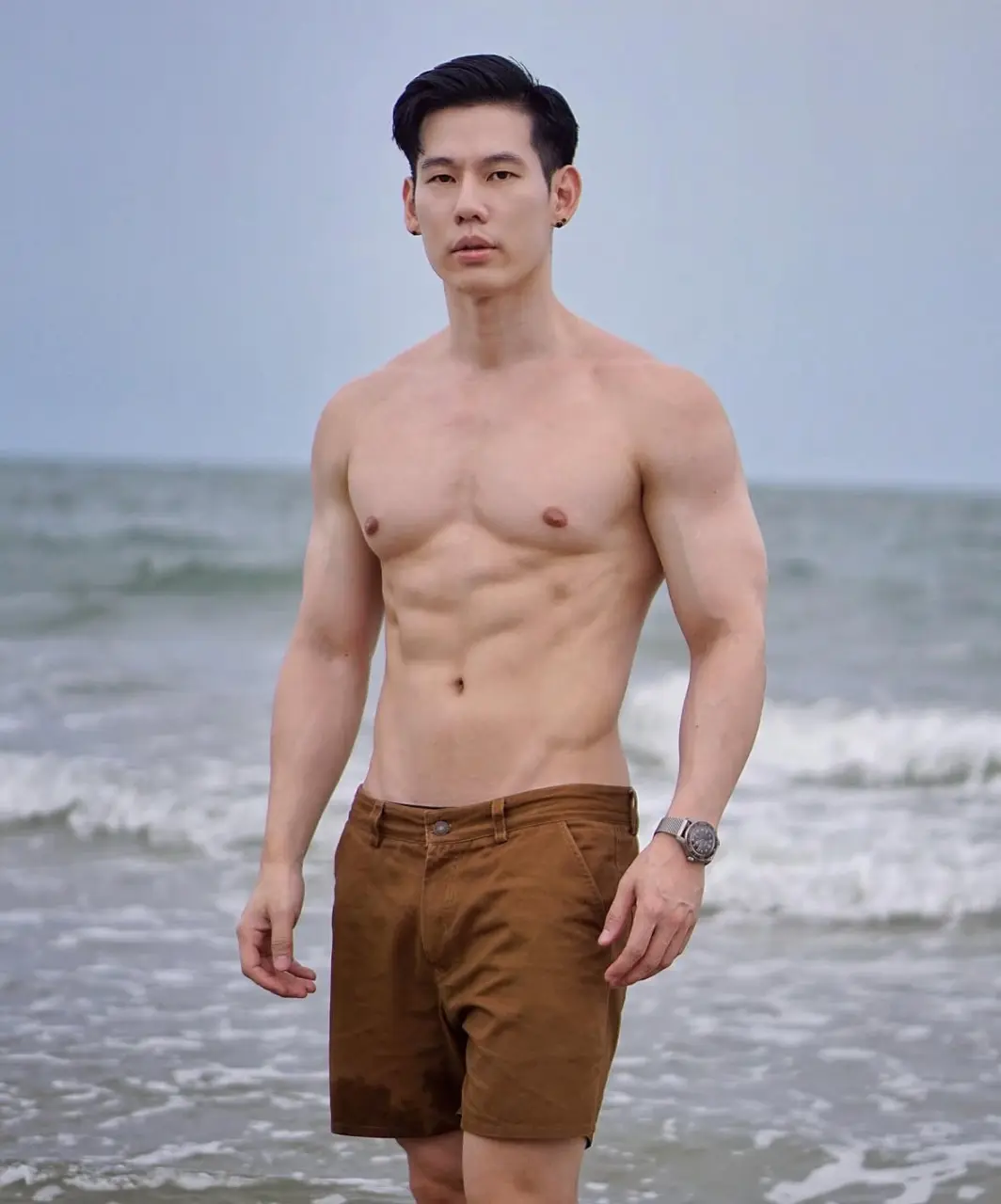 █═█❚ คนหล่อรักสุขภาพ 34 ❚█═█❚