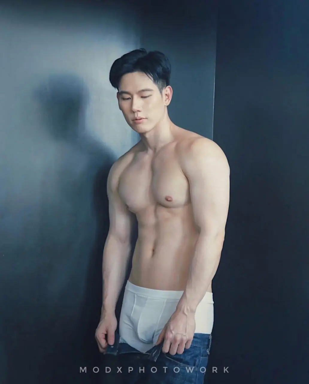 █═█❚ คนหล่อรักสุขภาพ 34 ❚█═█❚