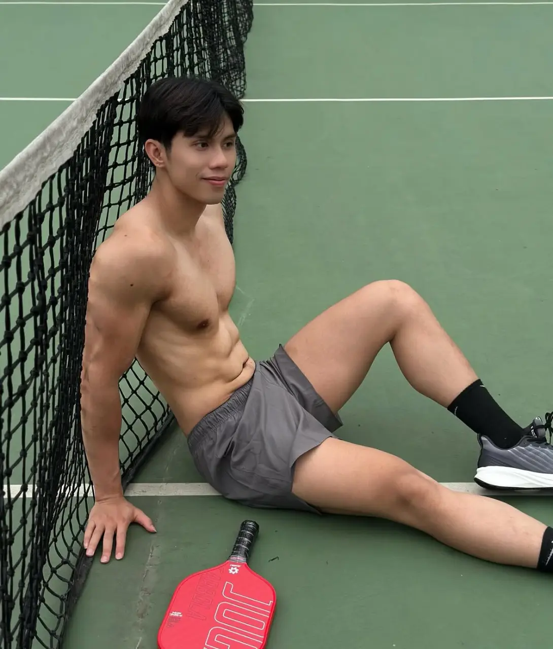 █═█❚ คนหล่อรักสุขภาพ 35 ❚█═█❚