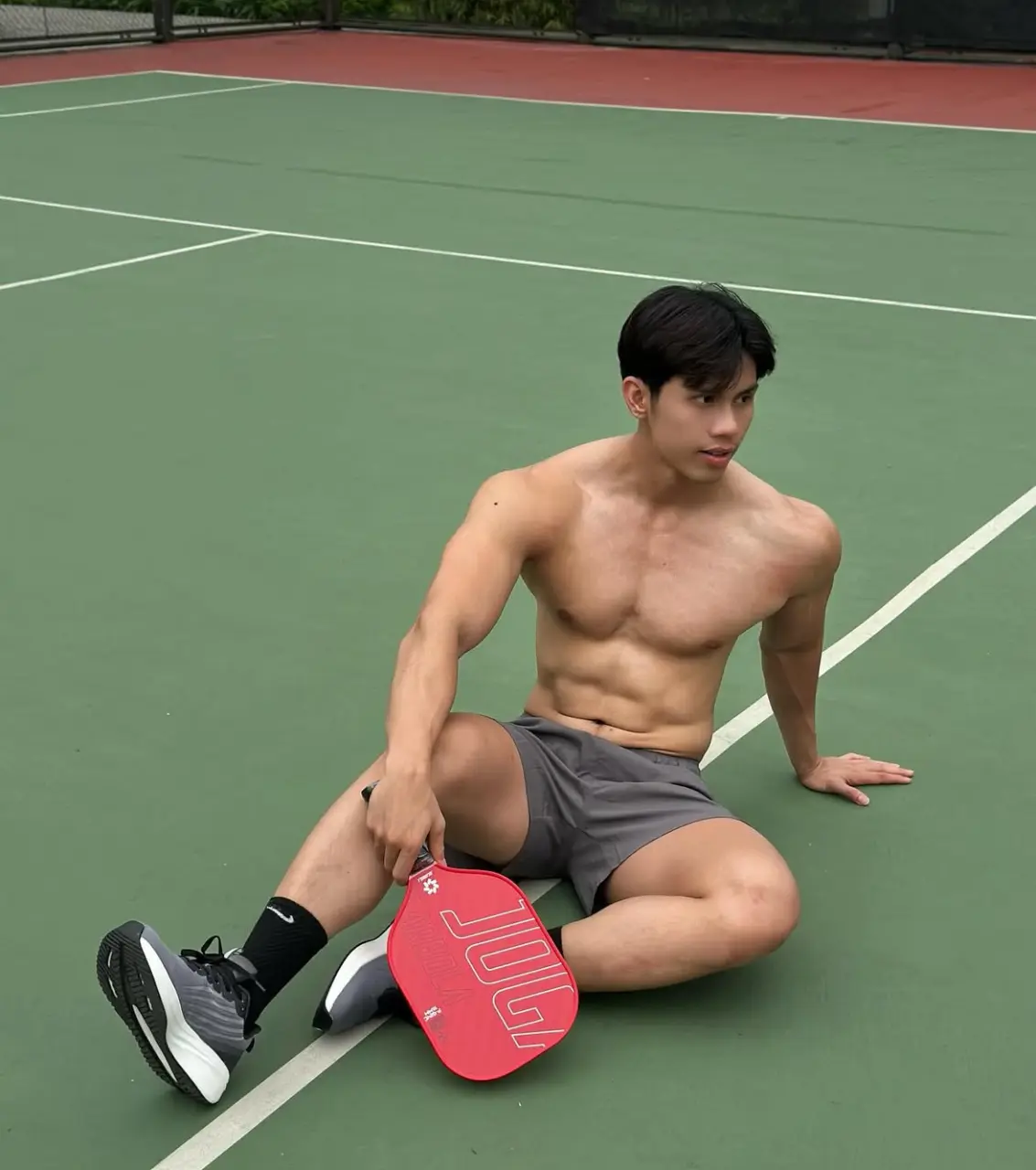 █═█❚ คนหล่อรักสุขภาพ 35 ❚█═█❚