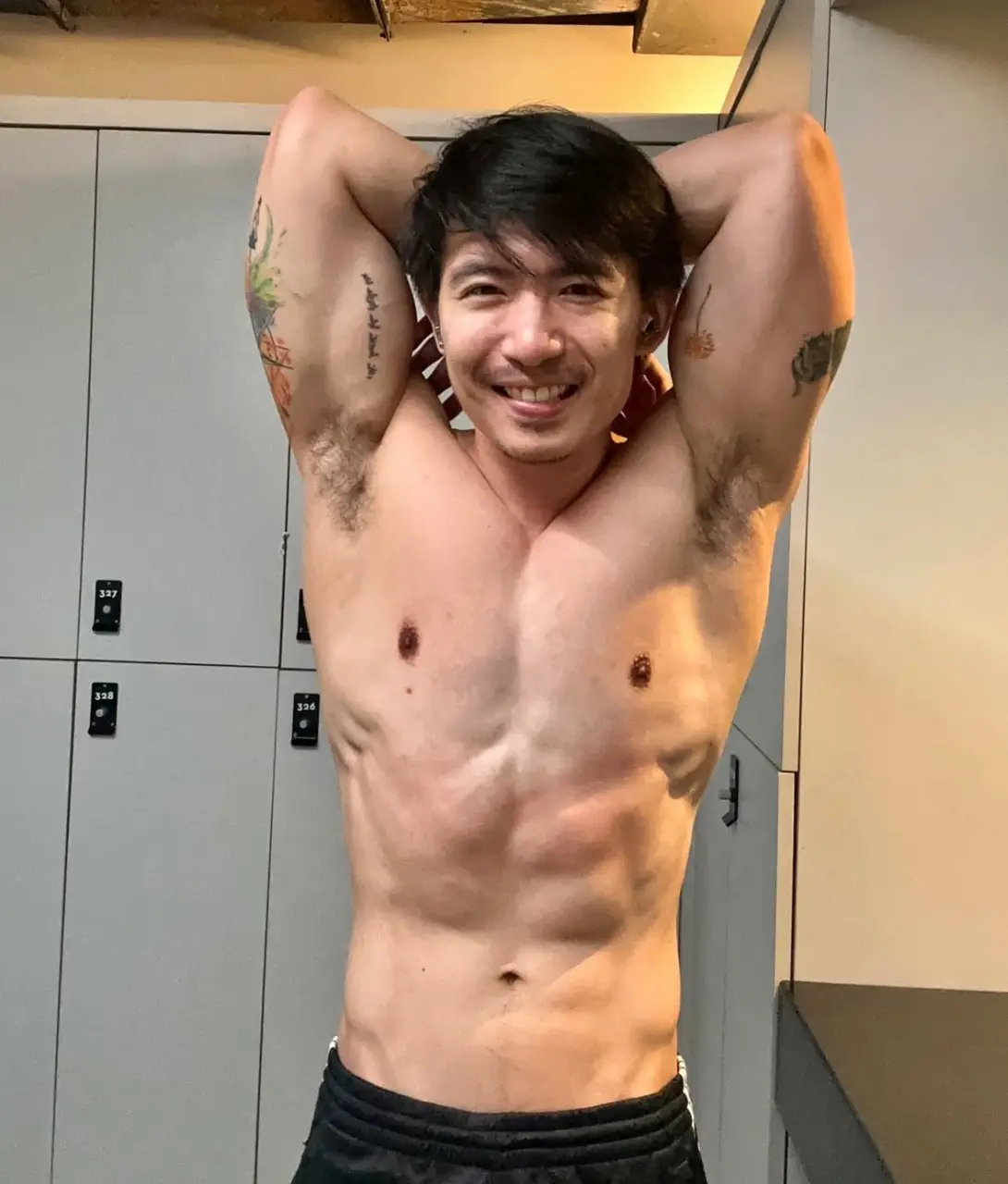 █═█❚ คนหล่อรักสุขภาพ 36 ❚█═█❚