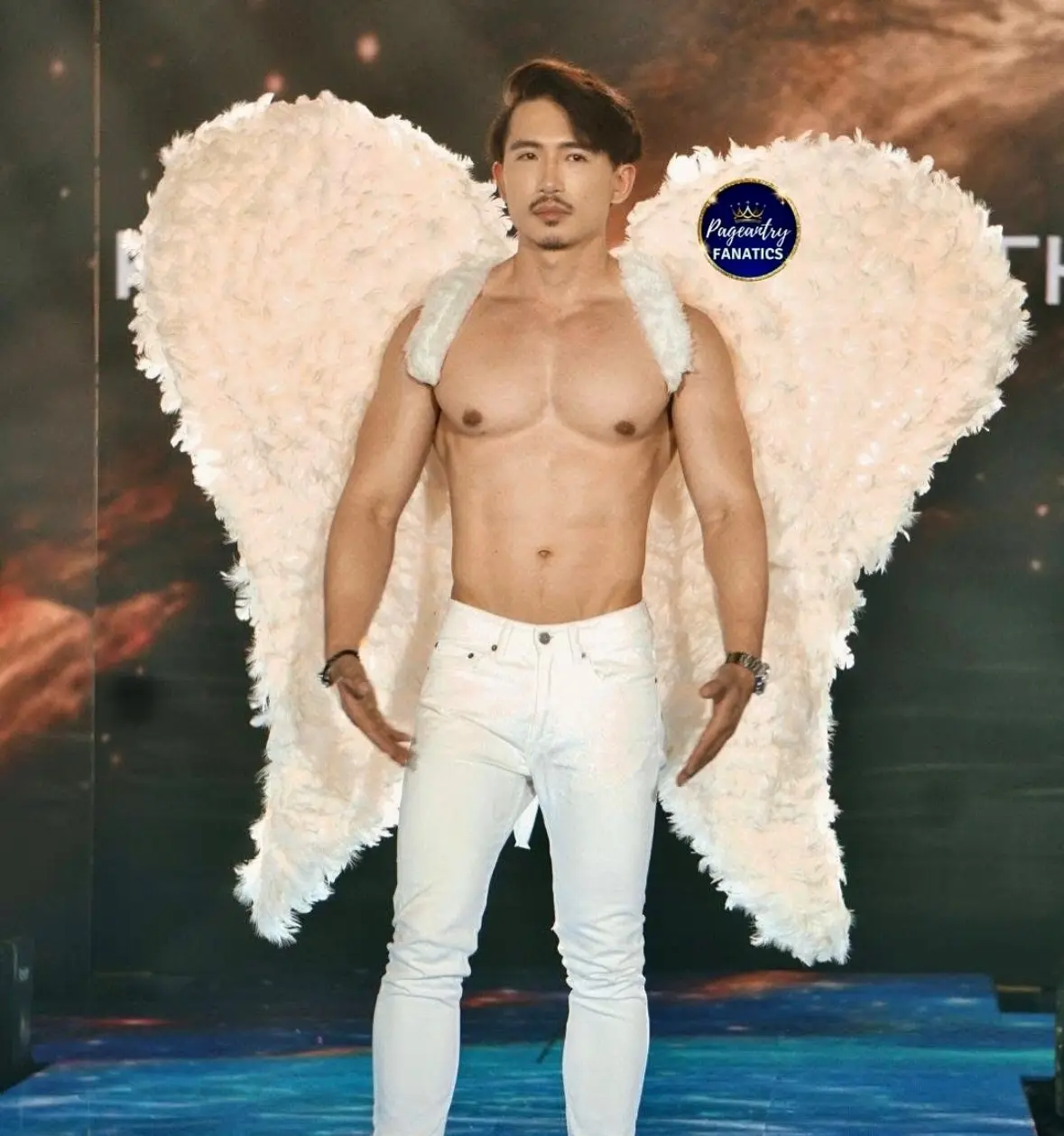 █═█❚ คนหล่อรักสุขภาพ 36 ❚█═█❚