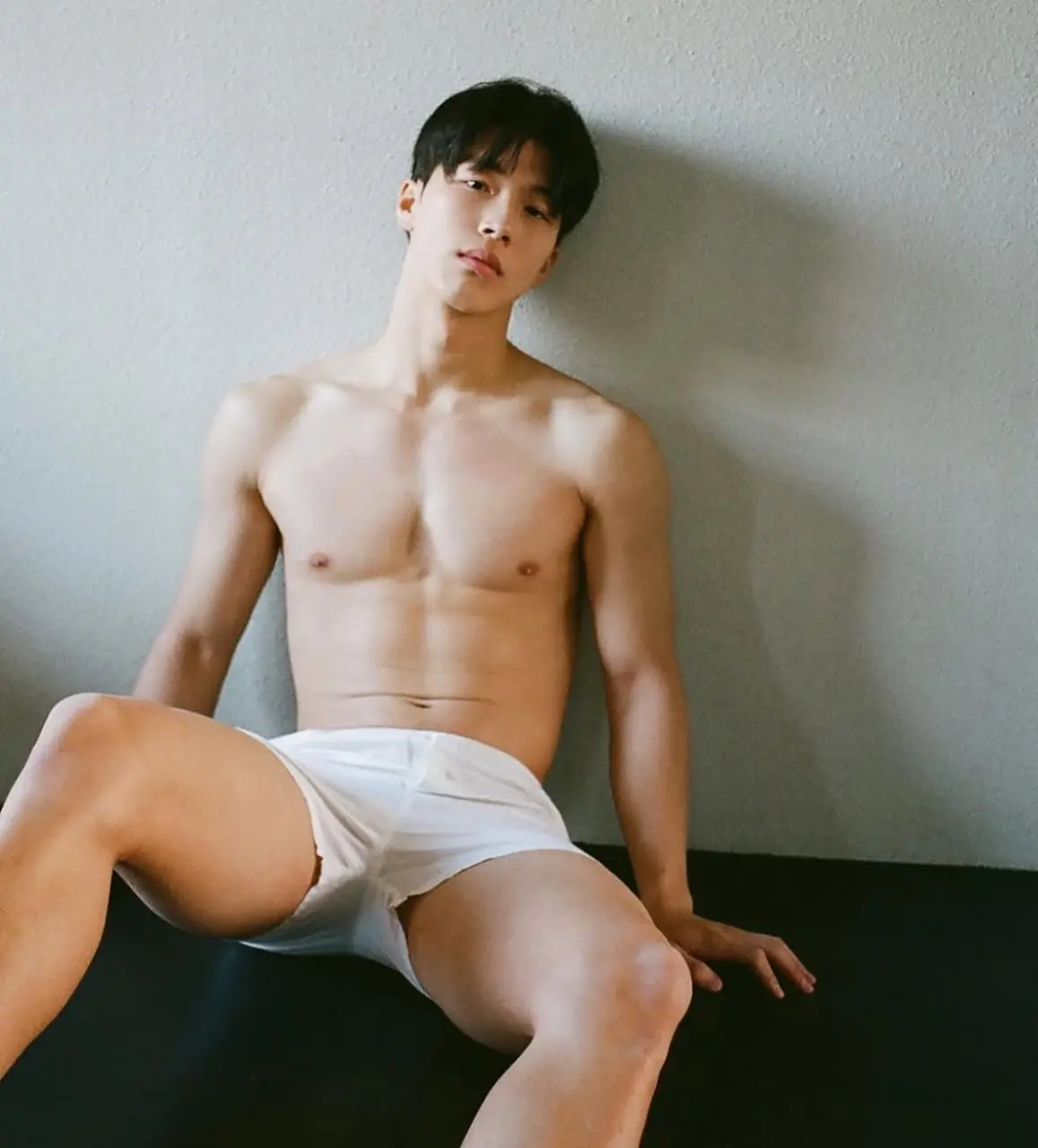 หนุ่มหล่อ✦cute boy✦ดีต่อใจ❥845