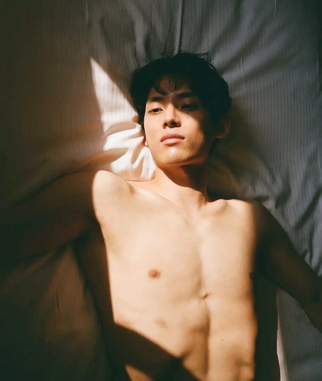 หนุ่มหล่อ✦cute boy✦ดีต่อใจ❥845