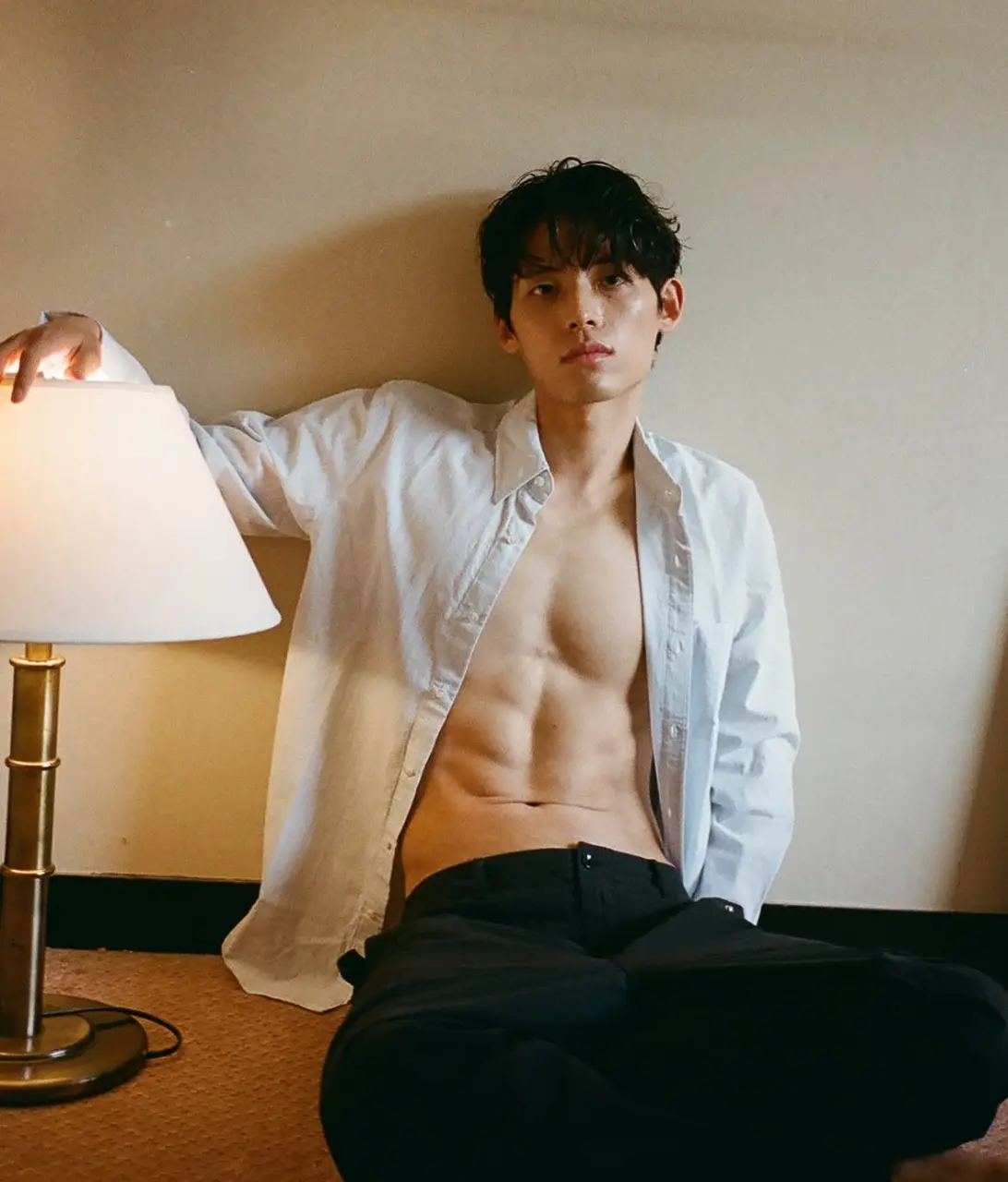 หนุ่มหล่อ✦cute boy✦ดีต่อใจ❥845