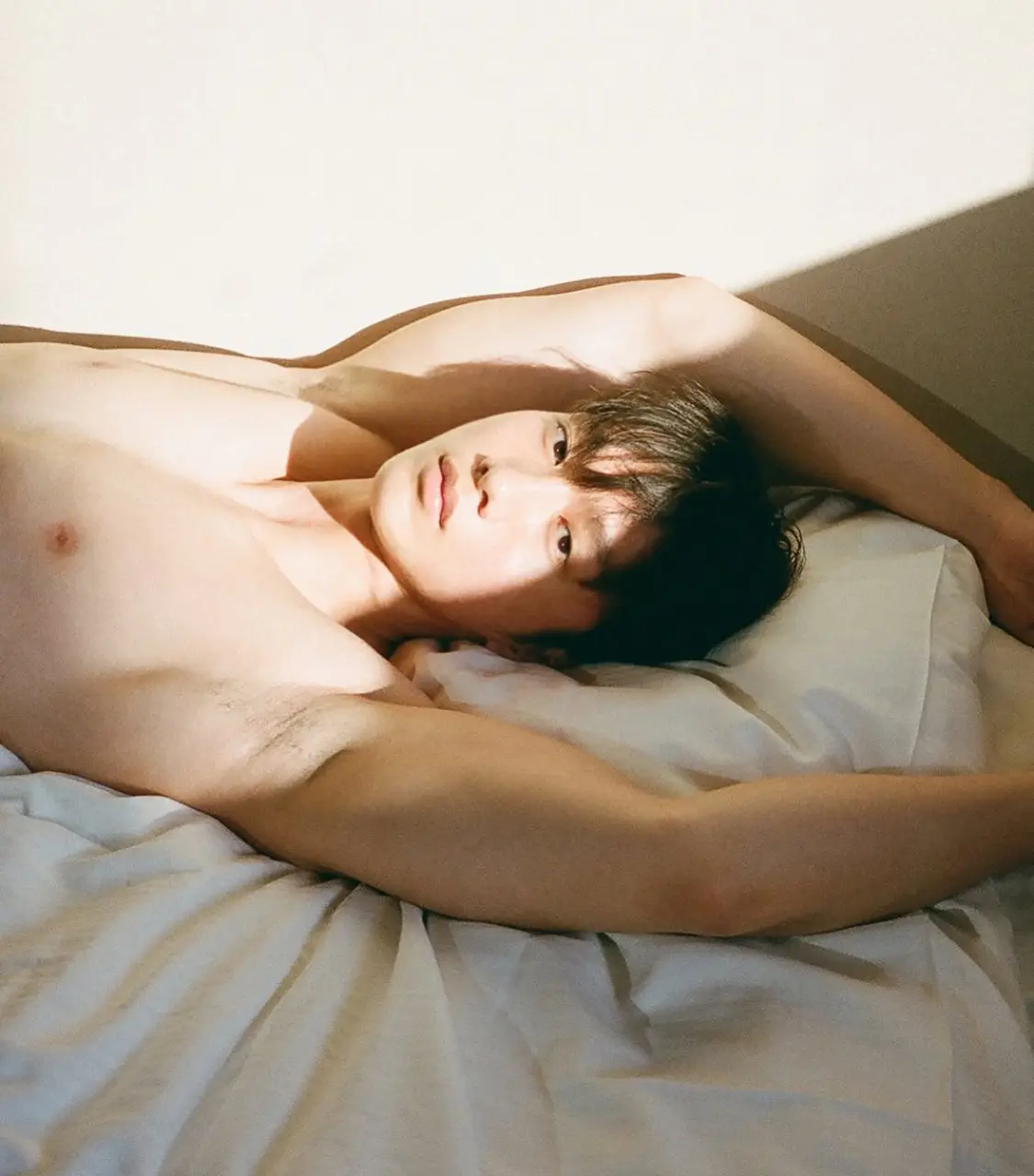 หนุ่มหล่อ✦cute boy✦ดีต่อใจ❥845