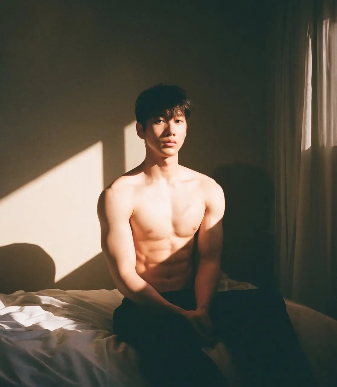 หนุ่มหล่อ✦cute boy✦ดีต่อใจ❥845