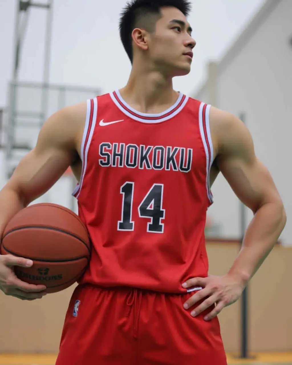 Picked up from 你的AI老公