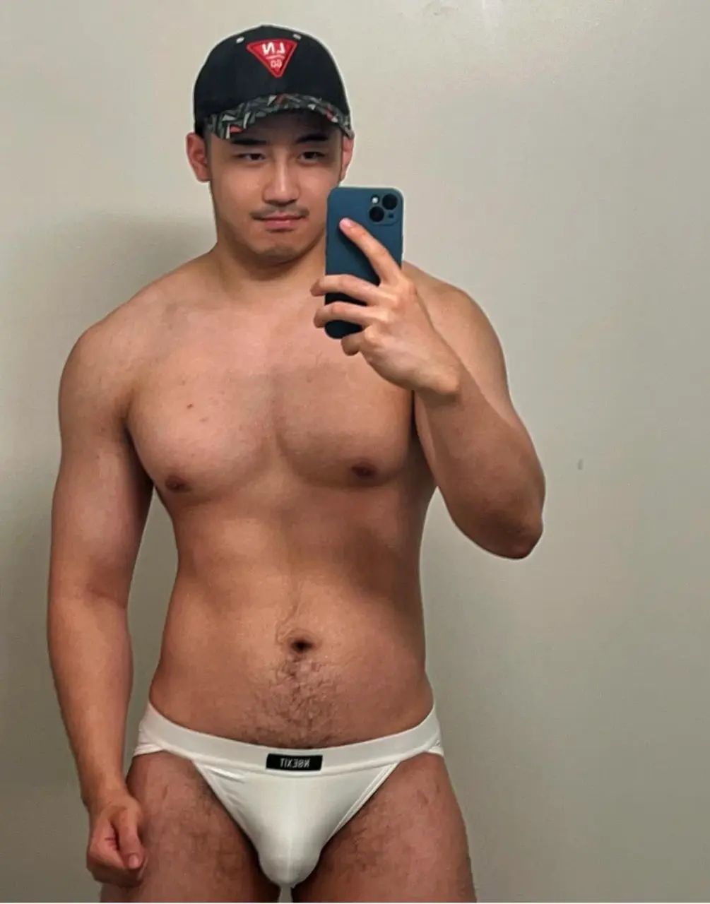 Picked up from mens daily