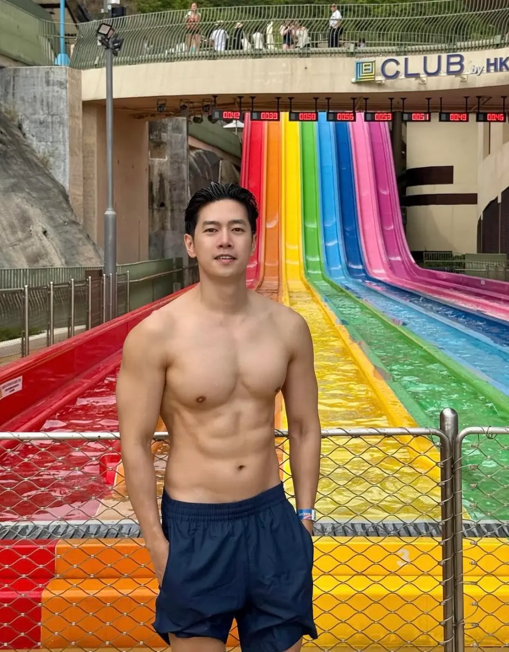 Picked up from mens daily