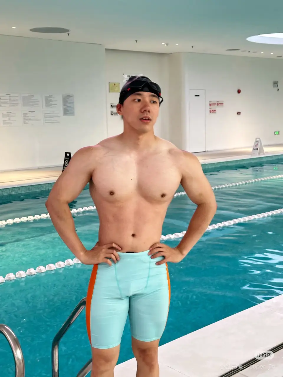 Picked up from mens daily