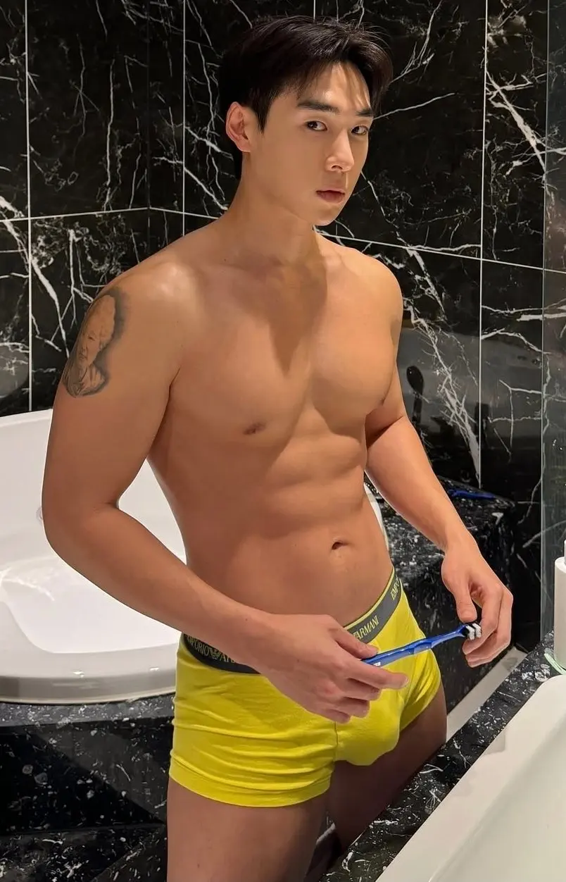 Picked up from mens daily