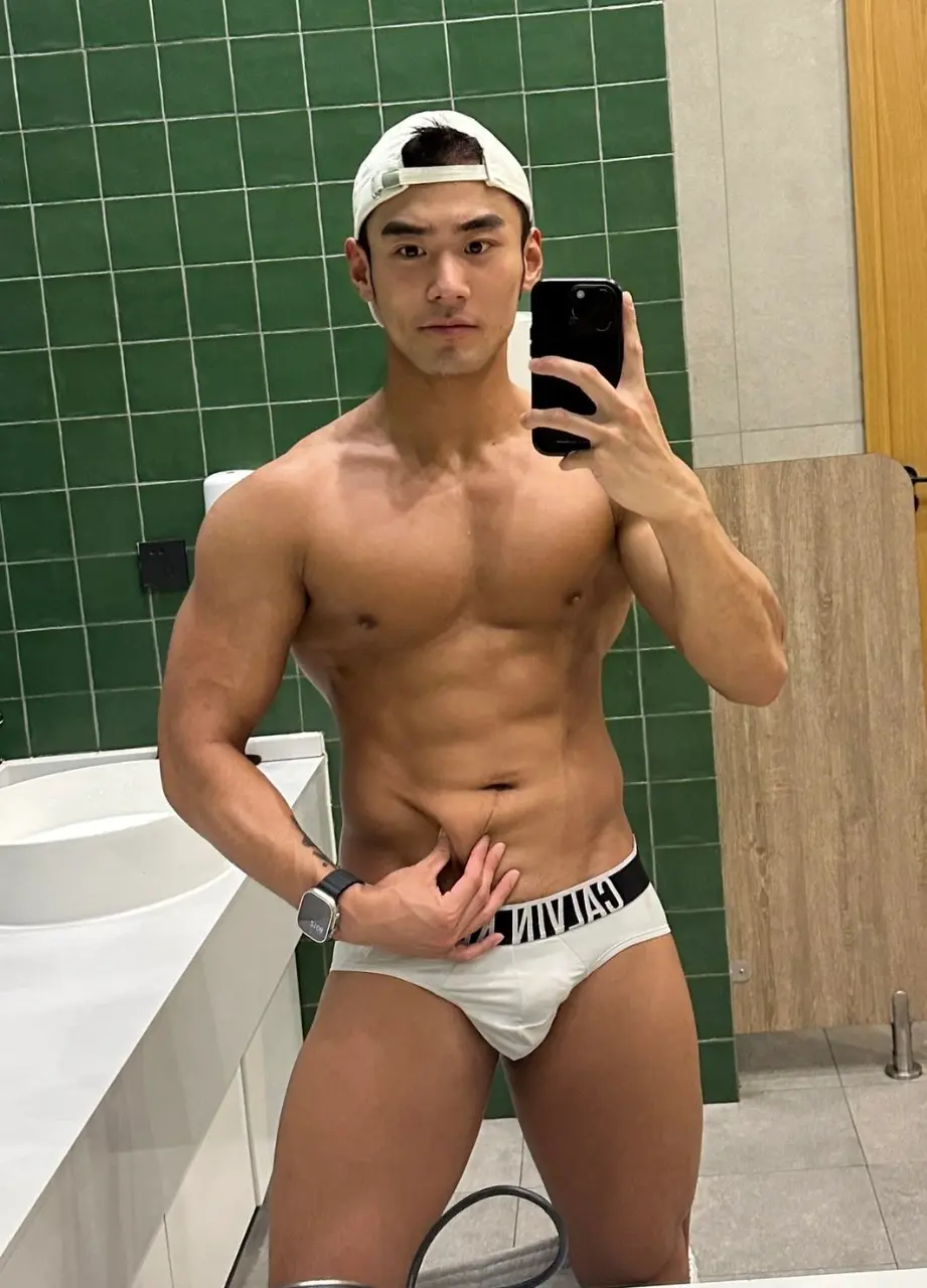 Picked up from mens daily