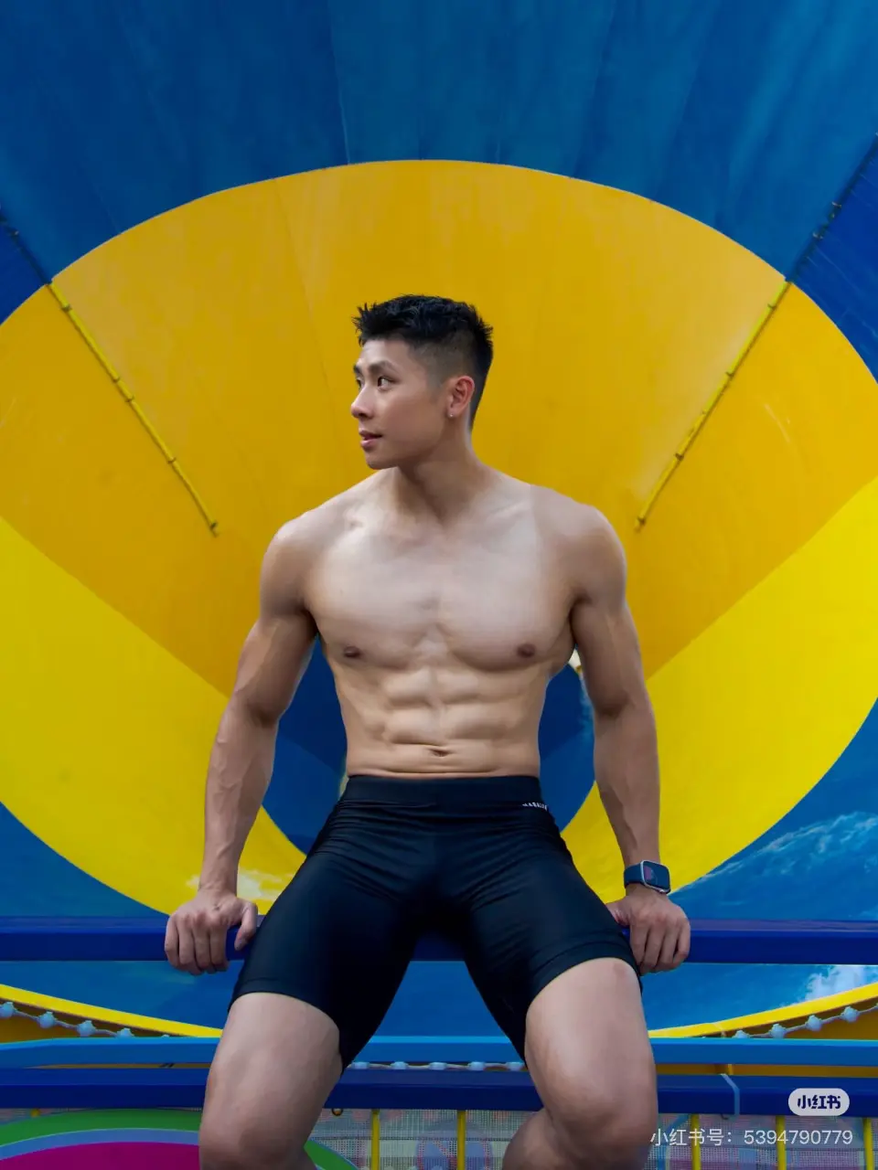 Picked up from mens daily