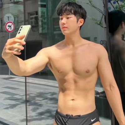 Cool GUY : shsk_dj
