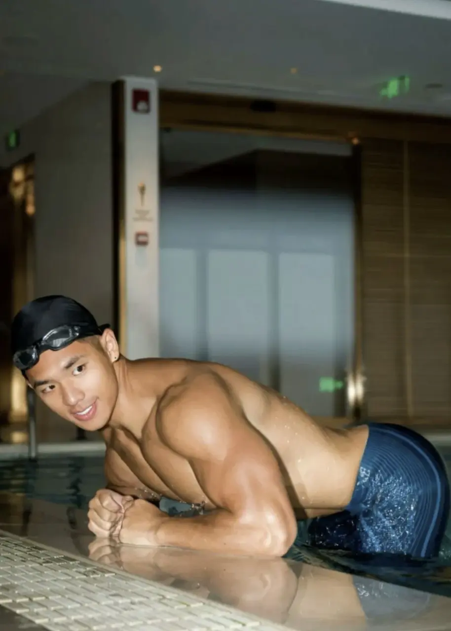 Cool GUY : 黑人宏