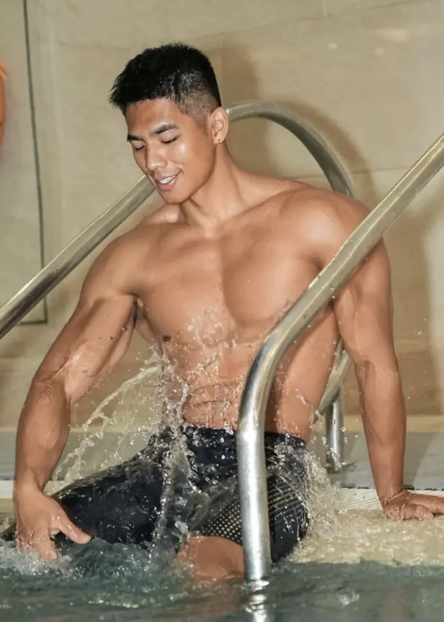 Cool GUY : 黑人宏