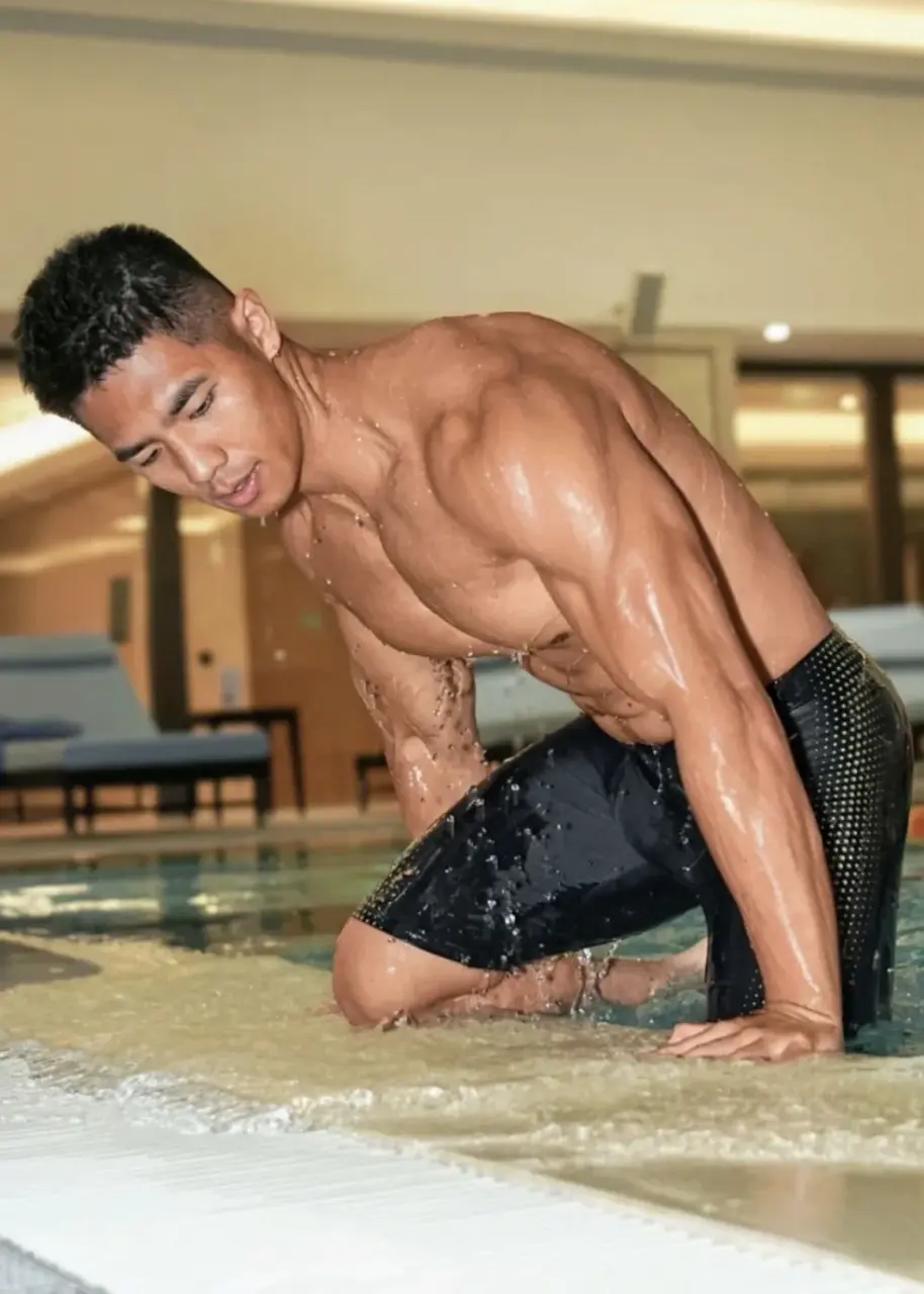 Cool GUY : 黑人宏