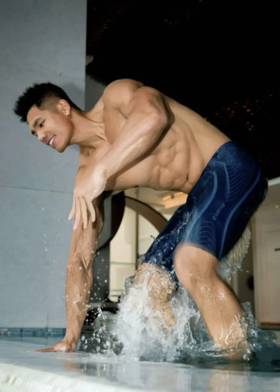 Cool GUY : 黑人宏