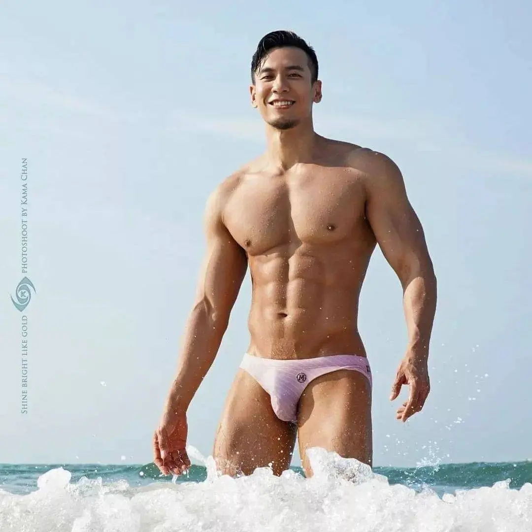 FreeDiving Instructor : SK Low