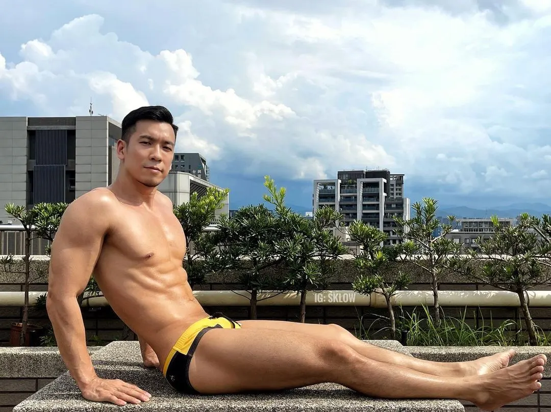 FreeDiving Instructor : SK Low