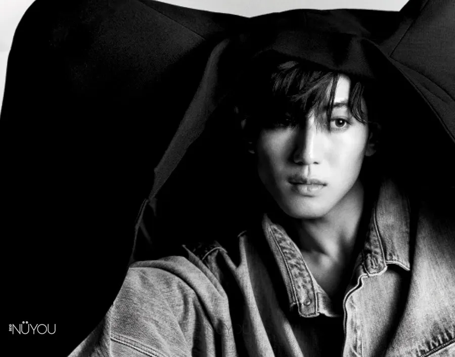 Kevin 業文 @ NUYOU Singapore May 2025