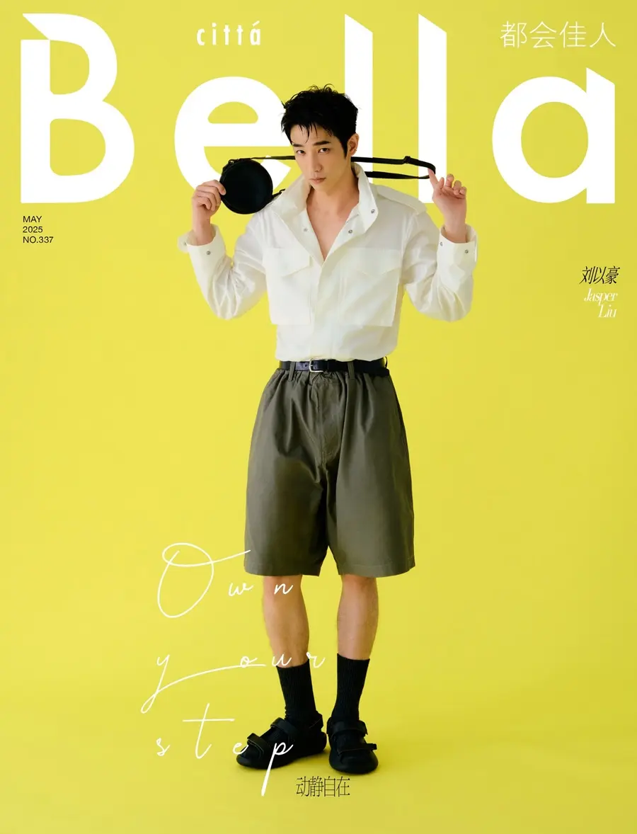 Jasper Liu @ CittaBella Malaysia May 2025