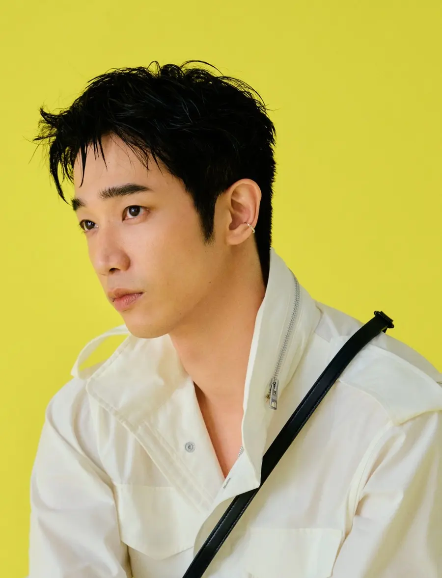 Jasper Liu @ CittaBella Malaysia May 2025