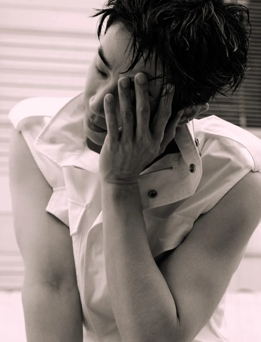 Jasper Liu @ CittaBella Malaysia May 2025