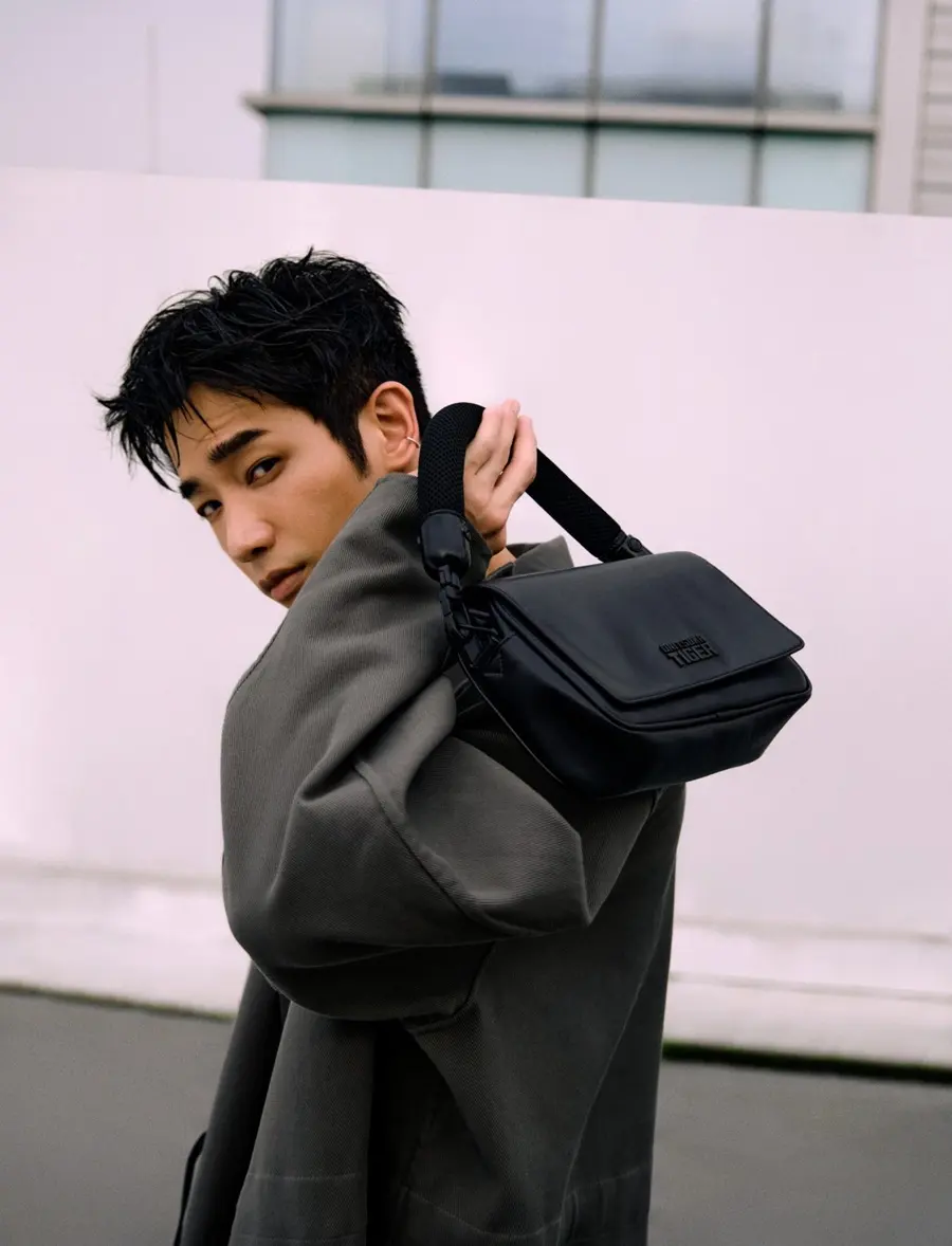 Jasper Liu @ CittaBella Malaysia May 2025