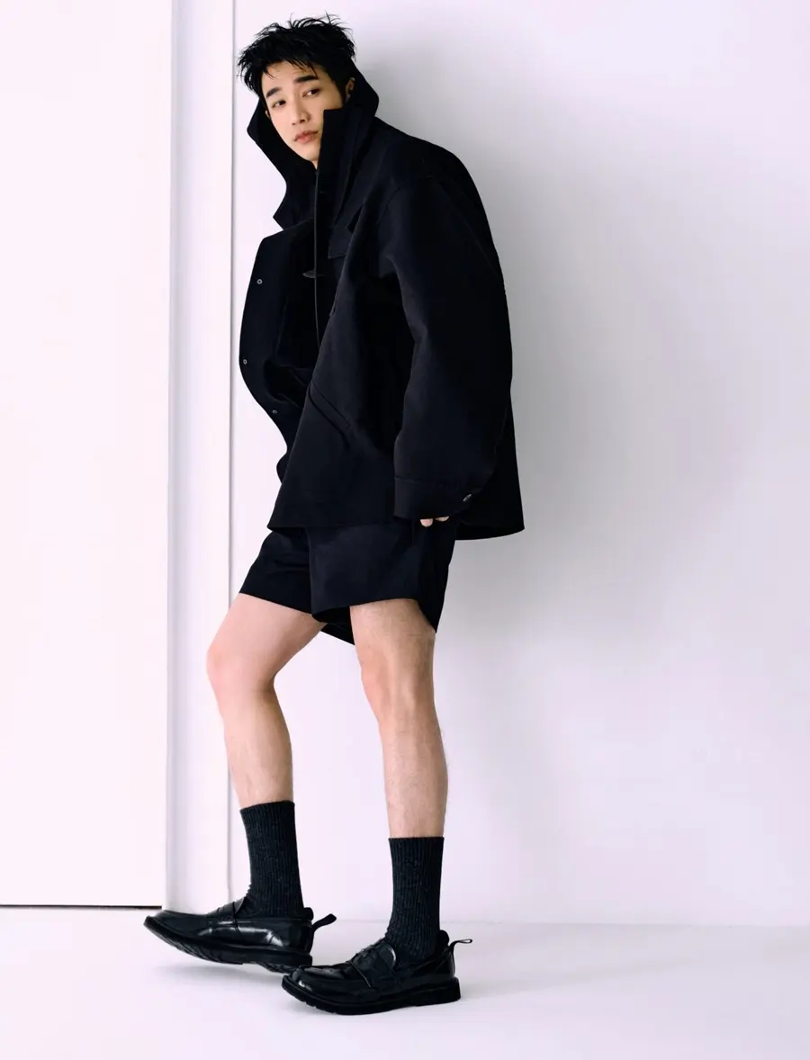 Jasper Liu @ CittaBella Malaysia May 2025