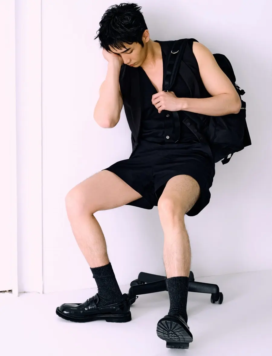 Jasper Liu @ CittaBella Malaysia May 2025