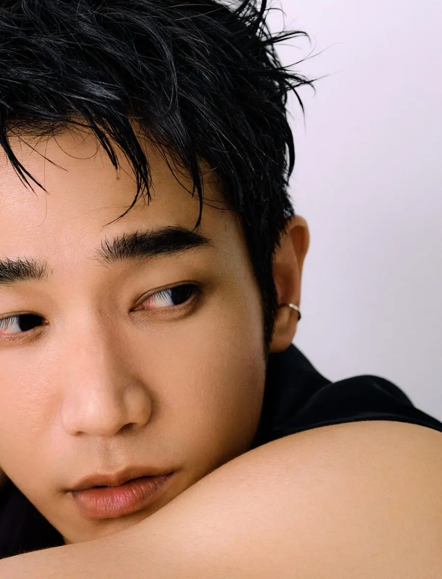 Jasper Liu @ CittaBella Malaysia May 2025