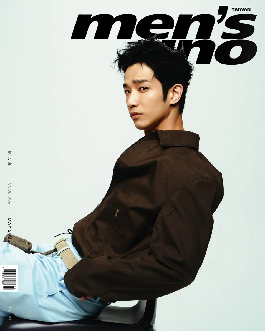 Jasper Liu @ Men’s uno Taiwan May 2025