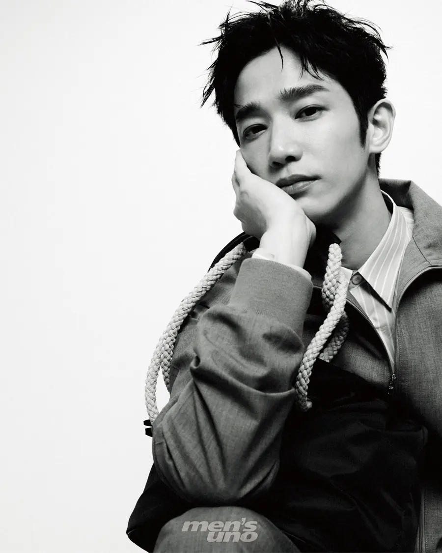 Jasper Liu @ Men’s uno Taiwan May 2025