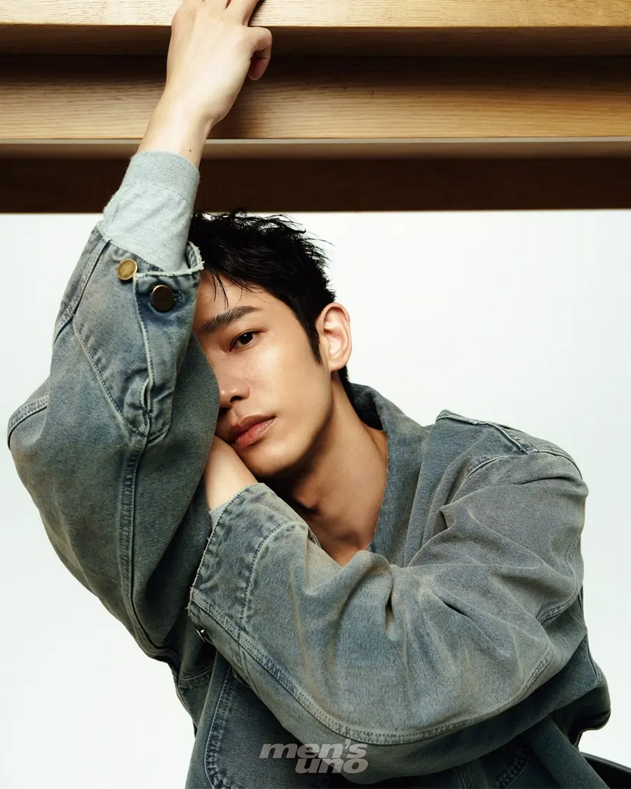 Jasper Liu @ Men’s uno Taiwan May 2025