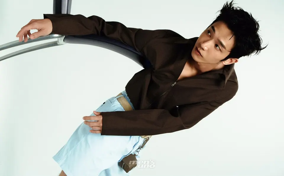 Jasper Liu @ Men’s uno Taiwan May 2025