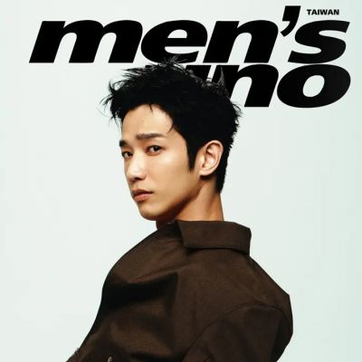 Jasper Liu @ Men’s uno Taiwan May 2025