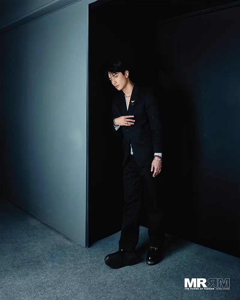 Terrance Lau @ MRRM Hong Kong May 2025