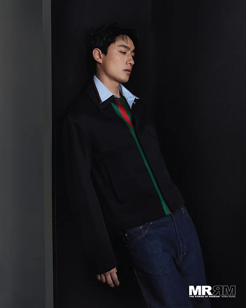 Terrance Lau @ MRRM Hong Kong May 2025