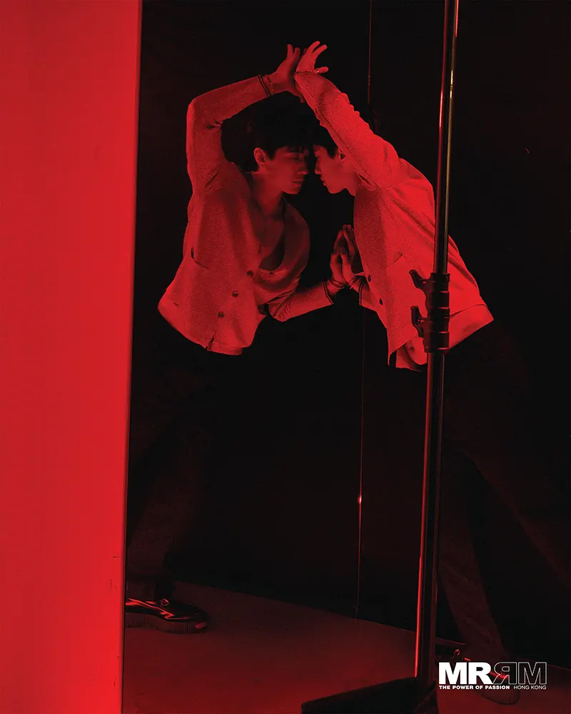 Terrance Lau @ MRRM Hong Kong May 2025