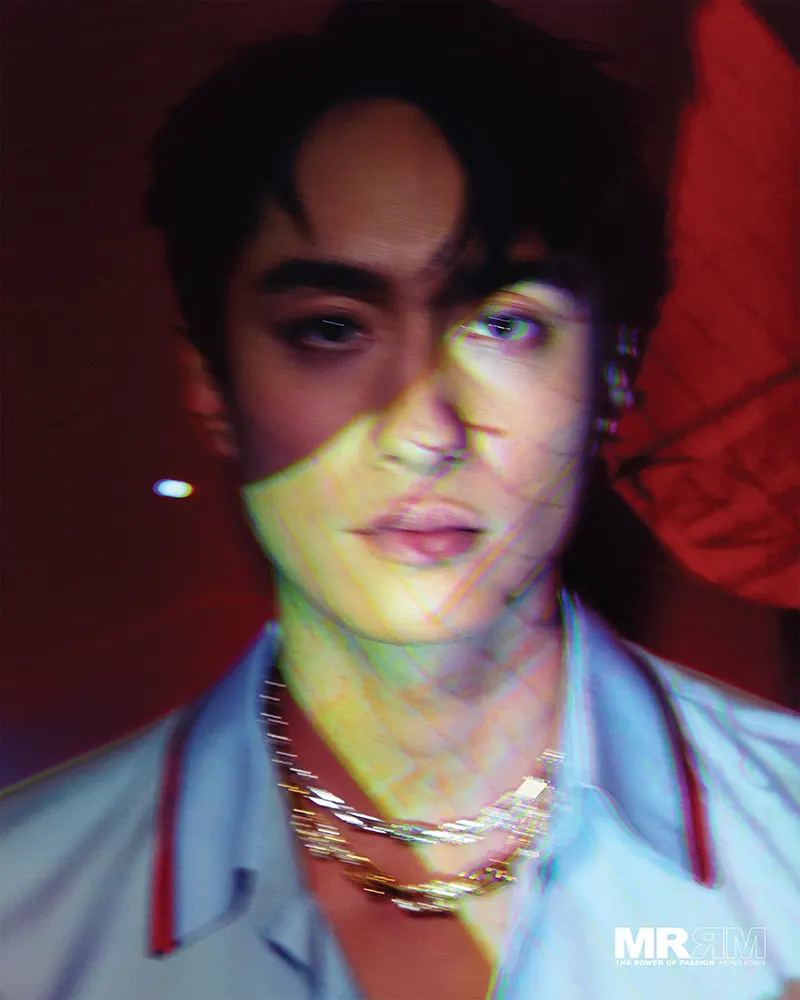 Terrance Lau @ MRRM Hong Kong May 2025