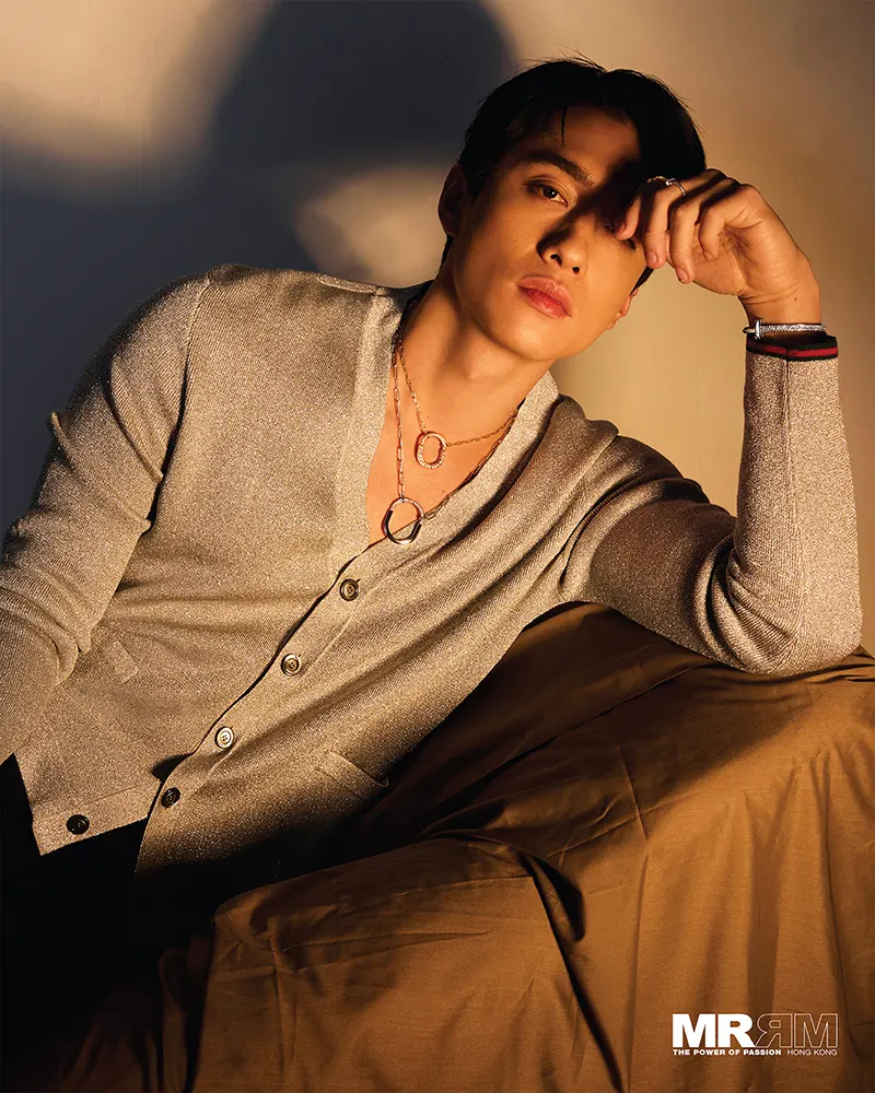 Terrance Lau @ MRRM Hong Kong May 2025