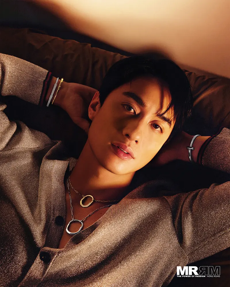 Terrance Lau @ MRRM Hong Kong May 2025