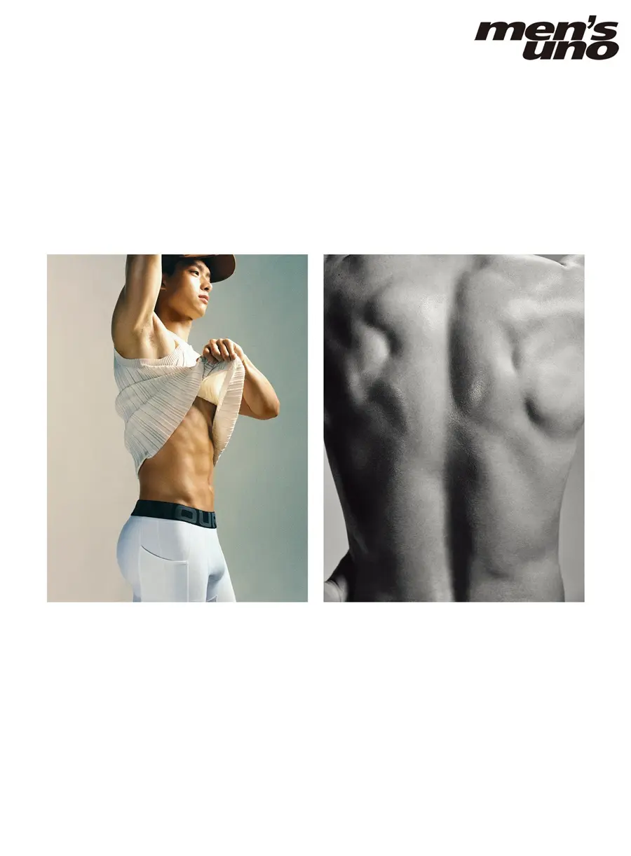 Liang Jinsheng @ Men’s uno BEAT China May 2025