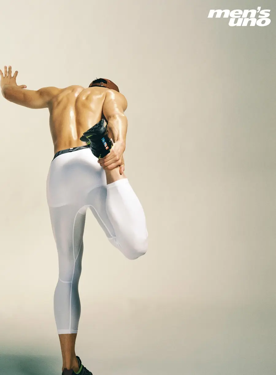 Liang Jinsheng @ Men’s uno BEAT China May 2025