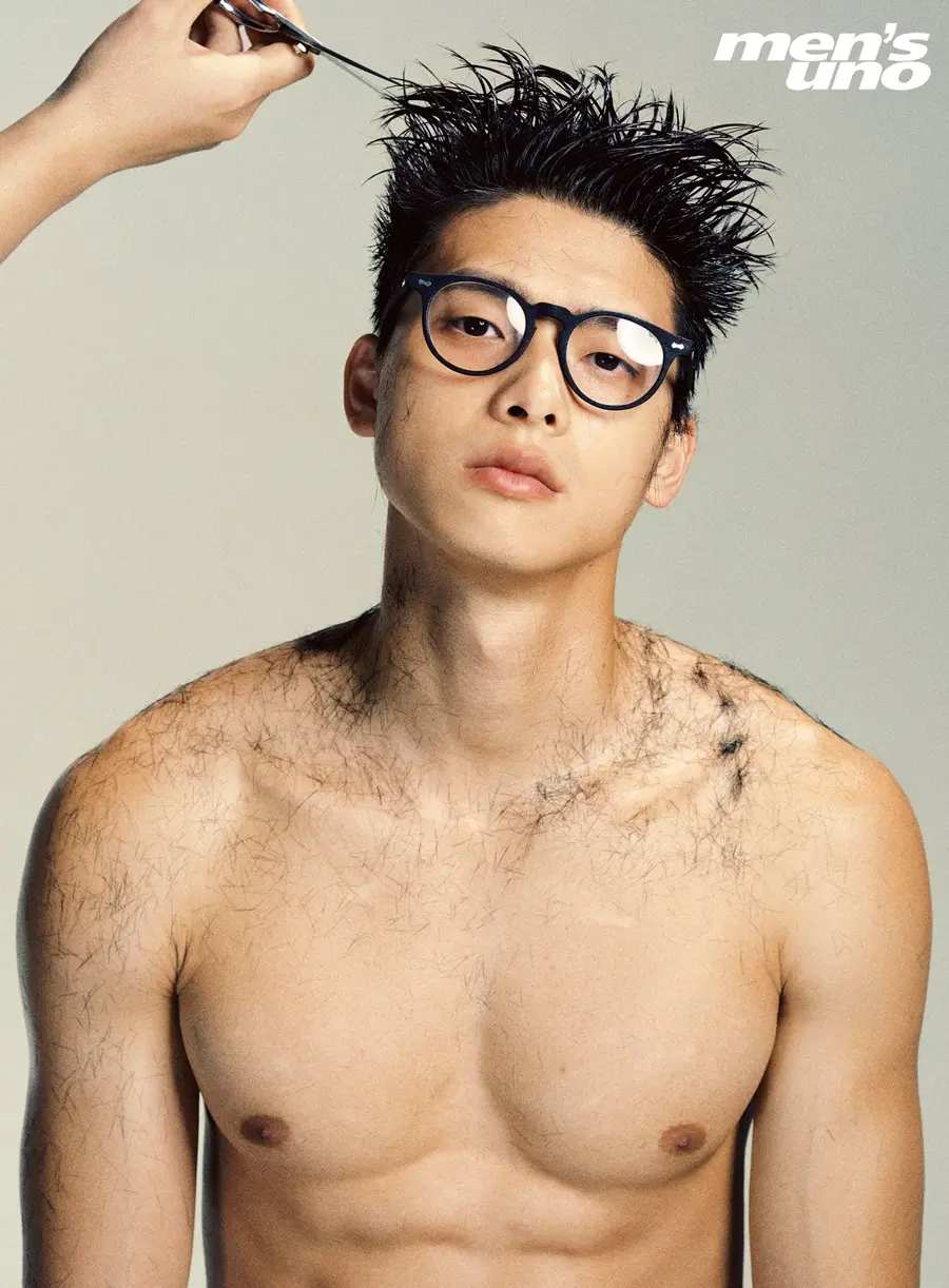 Liang Jinsheng @ Men’s uno BEAT China May 2025