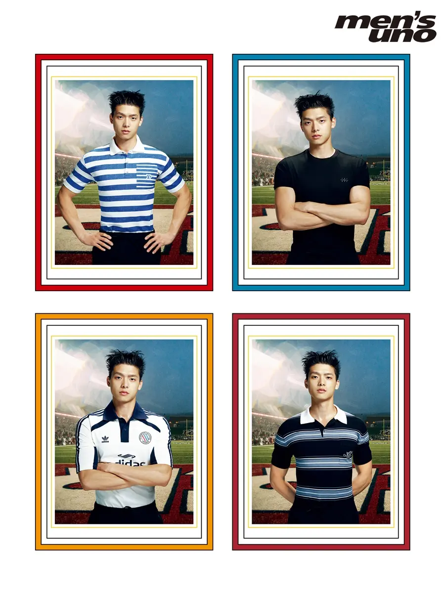 Liang Jinsheng @ Men’s uno BEAT China May 2025