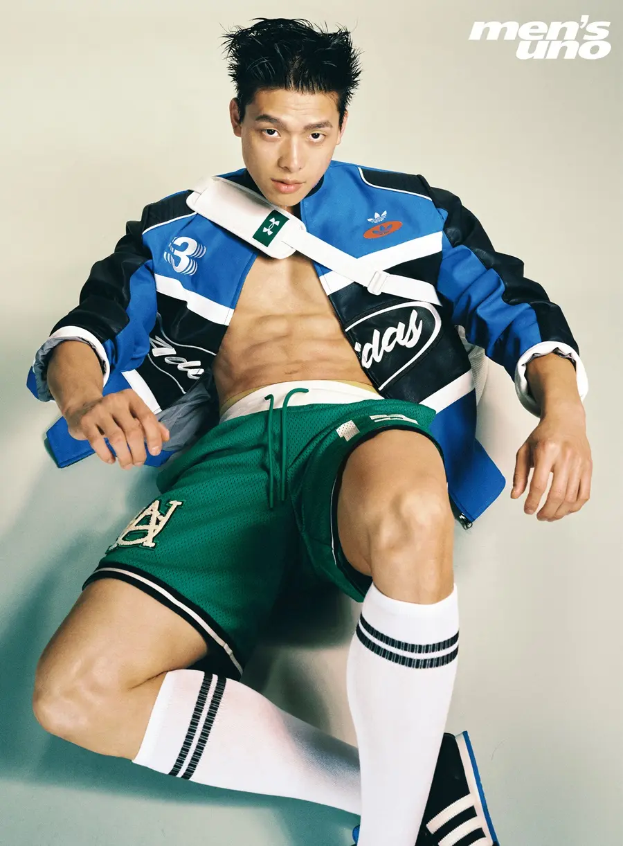 Liang Jinsheng @ Men’s uno BEAT China May 2025